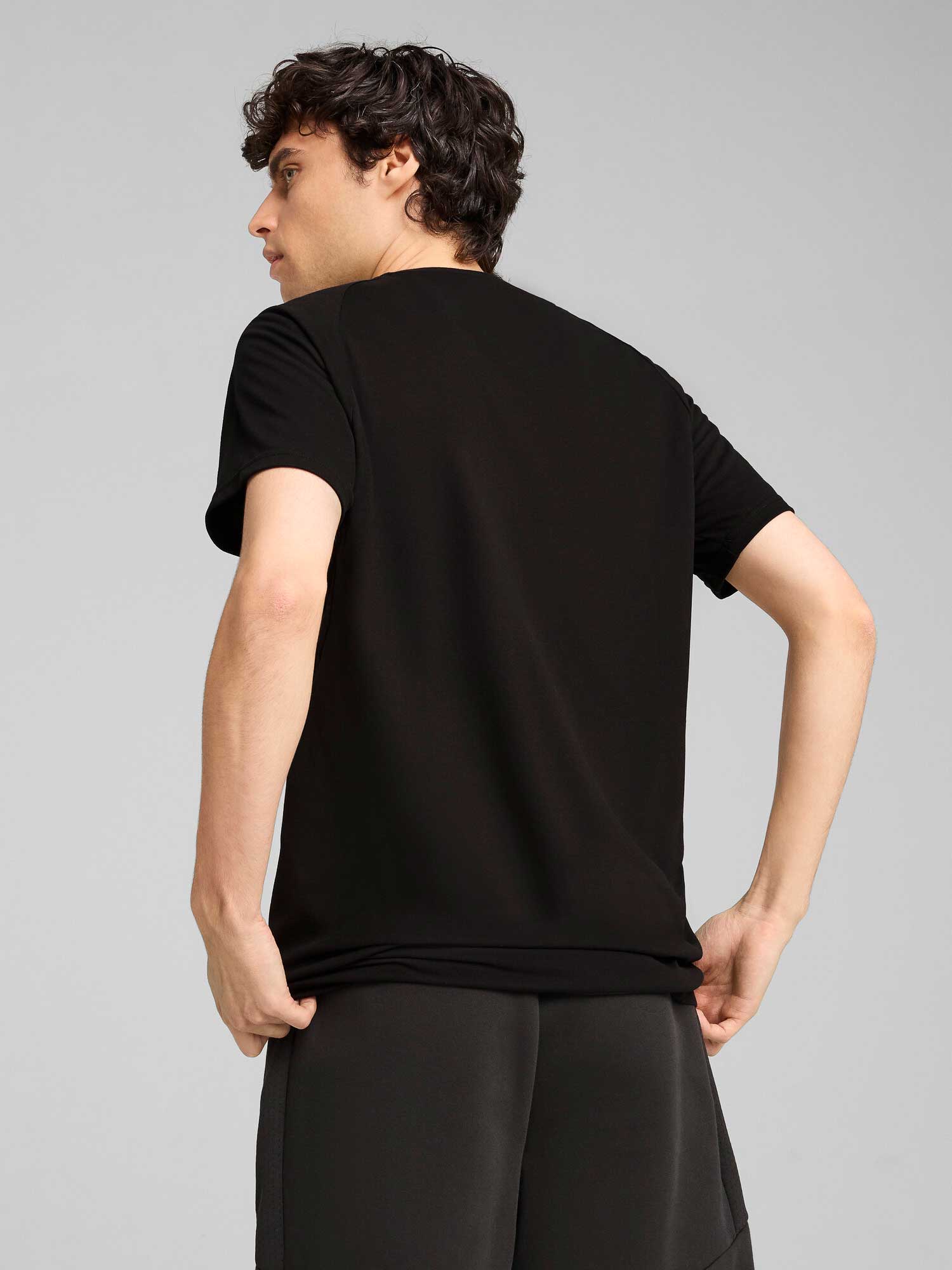 PUMA Тениска EVOSTRIPE Tee