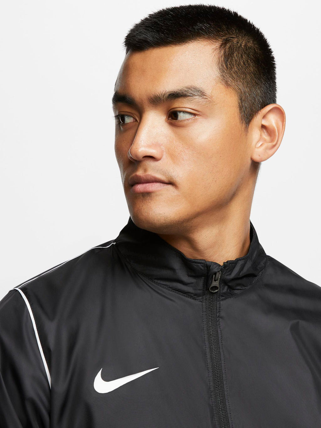 NIKE TEAM Ветровка M NK RPL PARK20 RN JKT W
