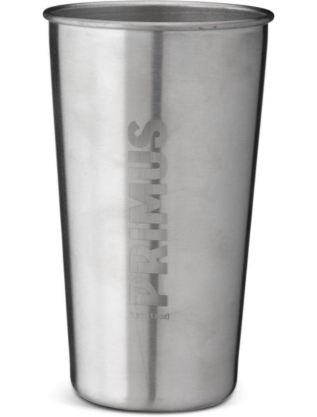 PRIMUS Чаша CampFire Pint S.S. 0.6L