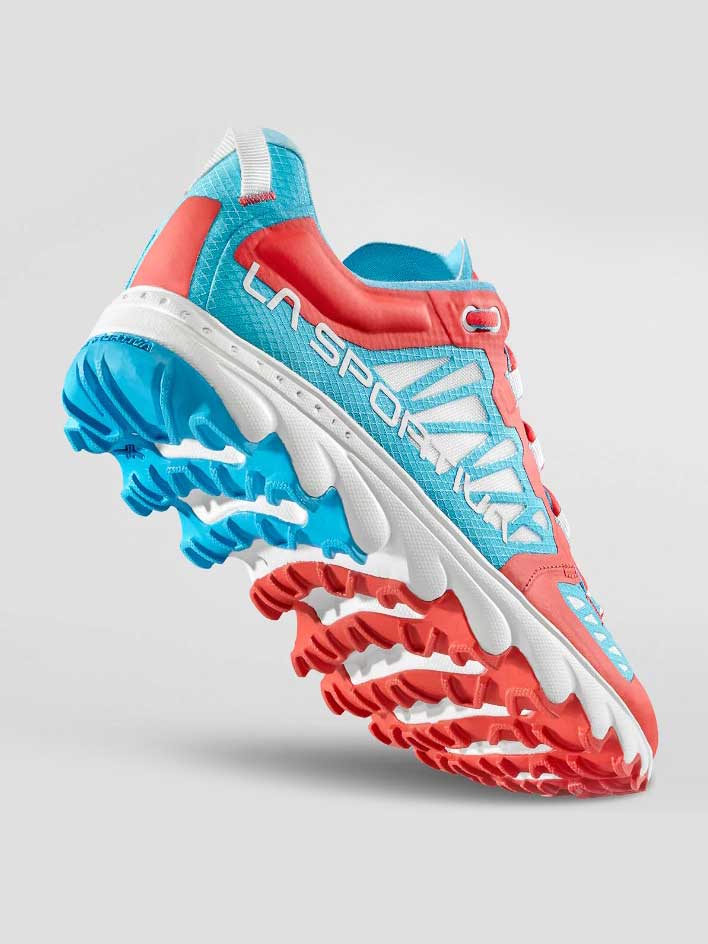 LA SPORTIVA Обувки Helios III Woman