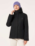 OAKLEY Ски яке WMNS HEAVENLY RC