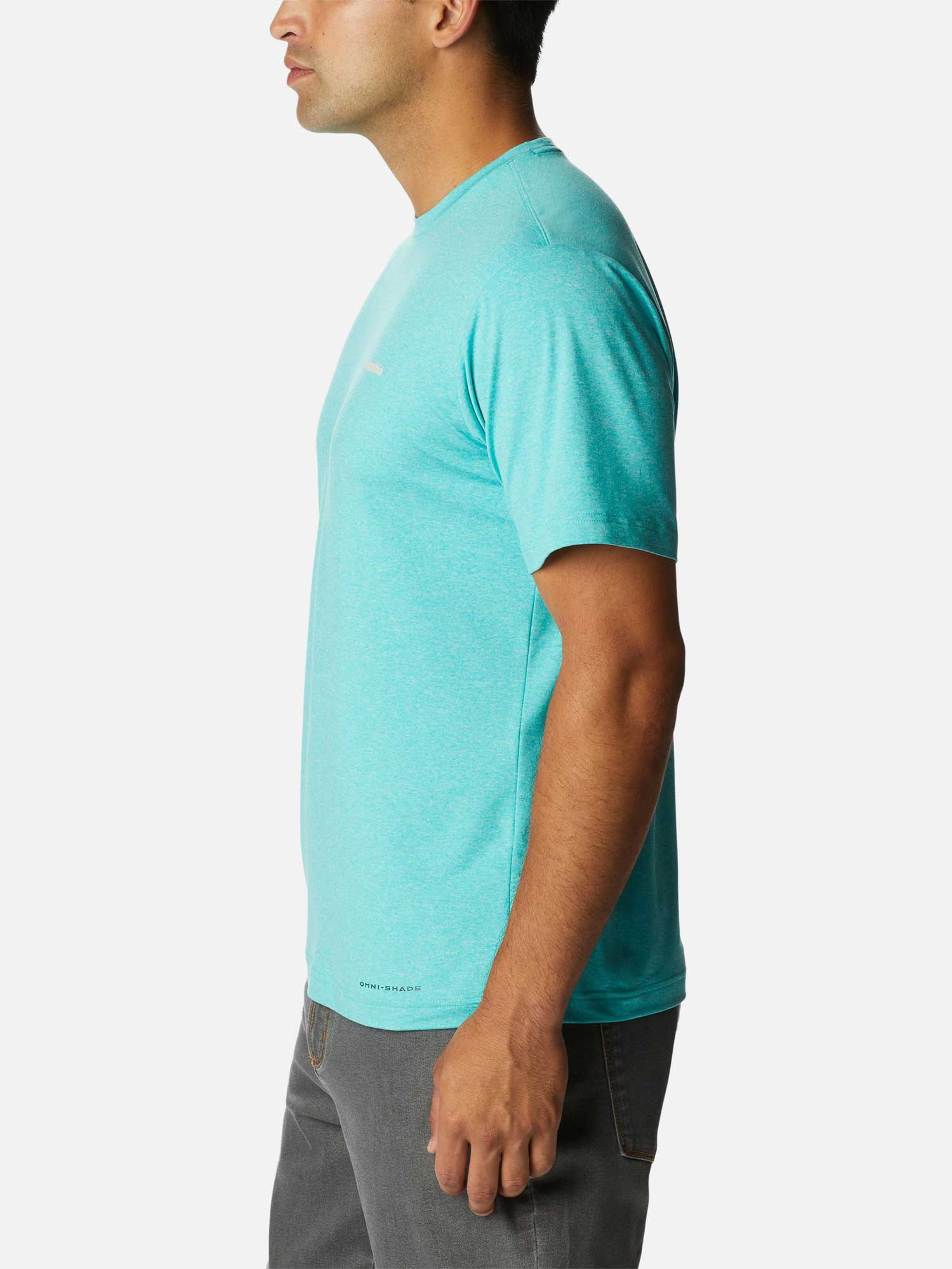 COLUMBIA Тениска Tech Trail Graphic Tee