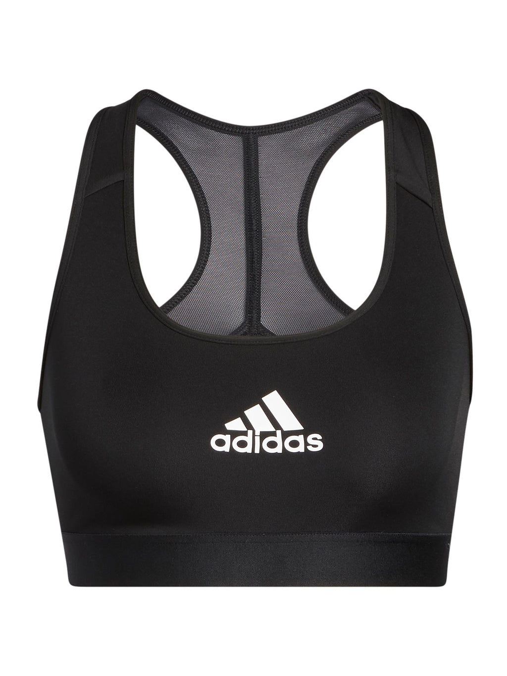ADIDAS PERFORMANCE Спортен сутиен Powerreact Training Medium-Support