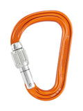 PETZL Карабинер ATTACHE