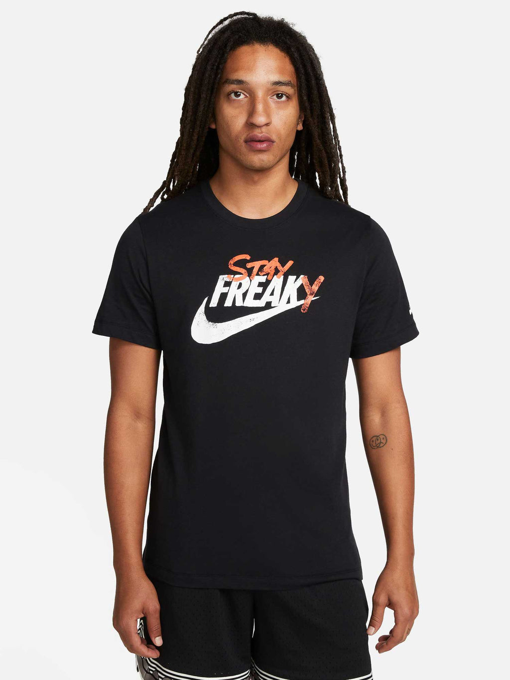 NIKE Тениска GIANNIS M NK DF