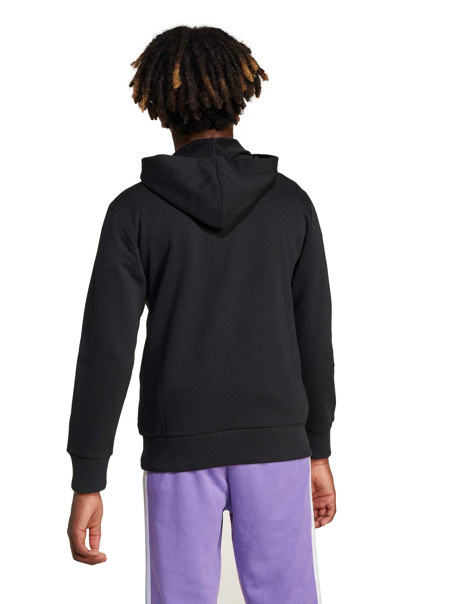 ADIDAS SPORTSWEAR Суитшърт Essentials Hoodie Kids