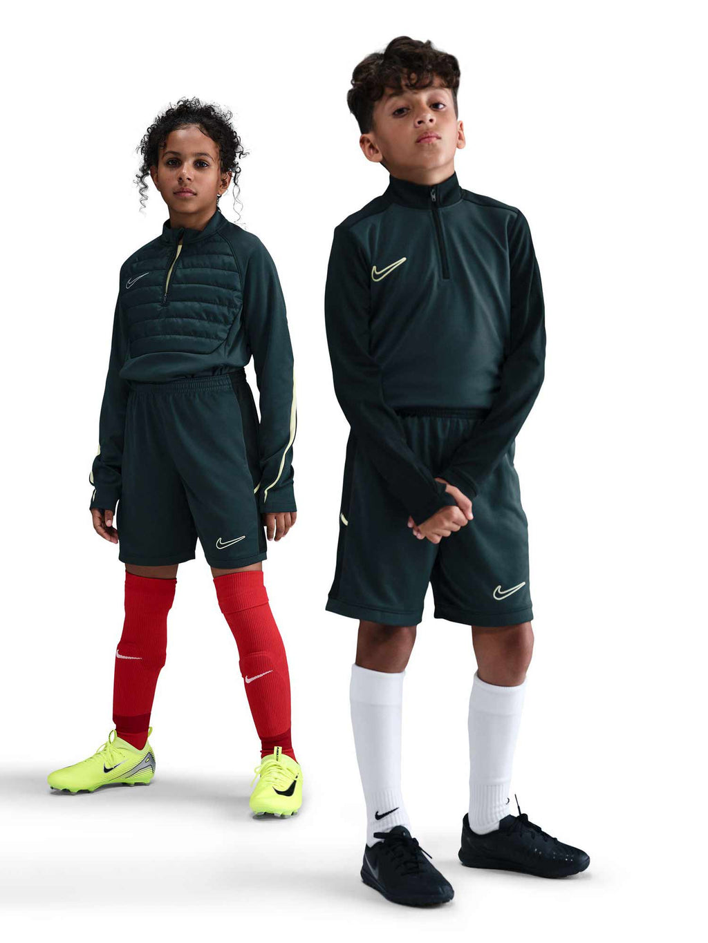 NIKE Къси панталони K NK DF ACD25 SHORT K 7IN -PD