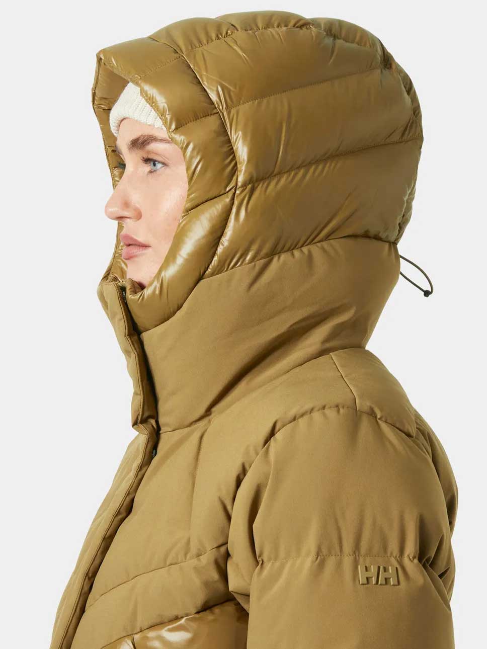 HELLY HANSEN Яке W WINTER BLISS DOWN PARKA
