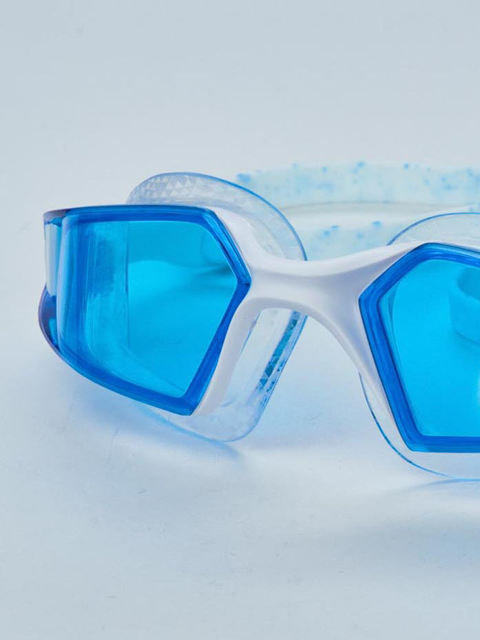 SPEEDO Плувни очила AQUAPULSE PRO
