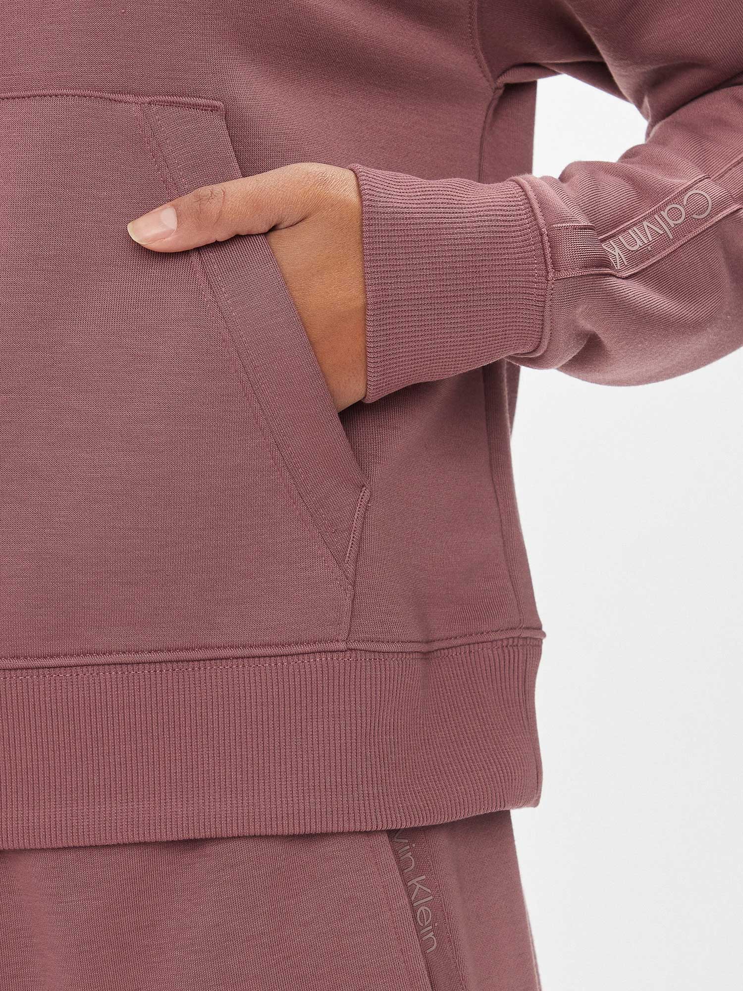 Calvin Klein Performance Блуза PW Pullover Cropped