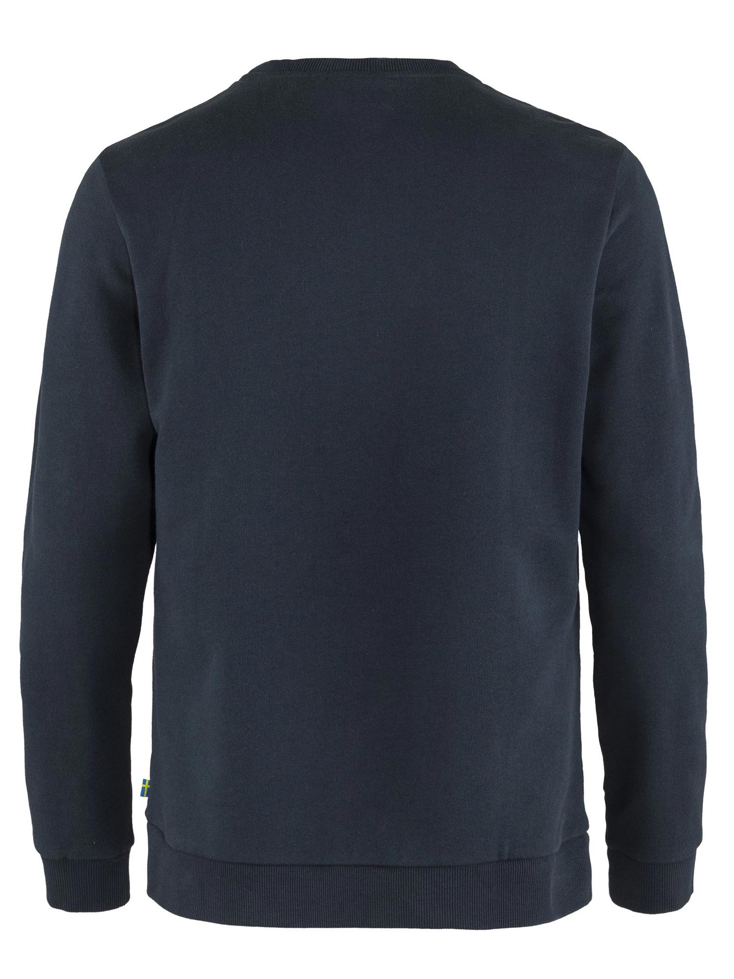 FJALLRAVEN Блуза Logo Sweater M
