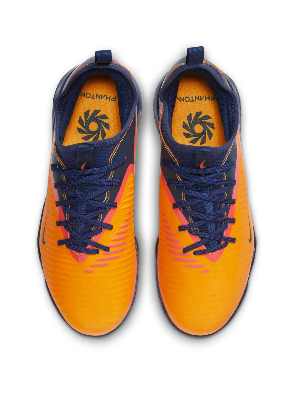 NIKE Обувки JR PHANTOM 6 LOW ACAD TF Erling Haaland