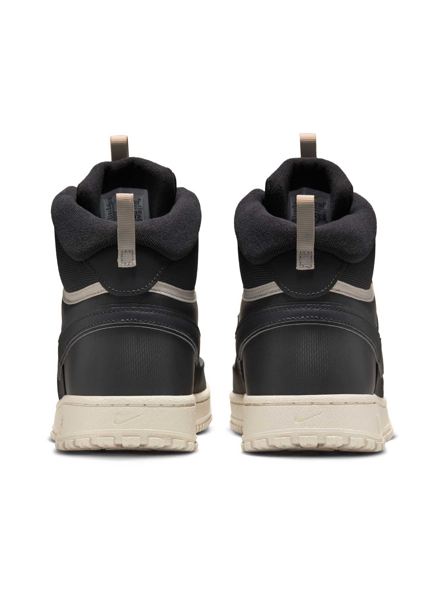 NIKE Обувки COURT VISION MID WNTR