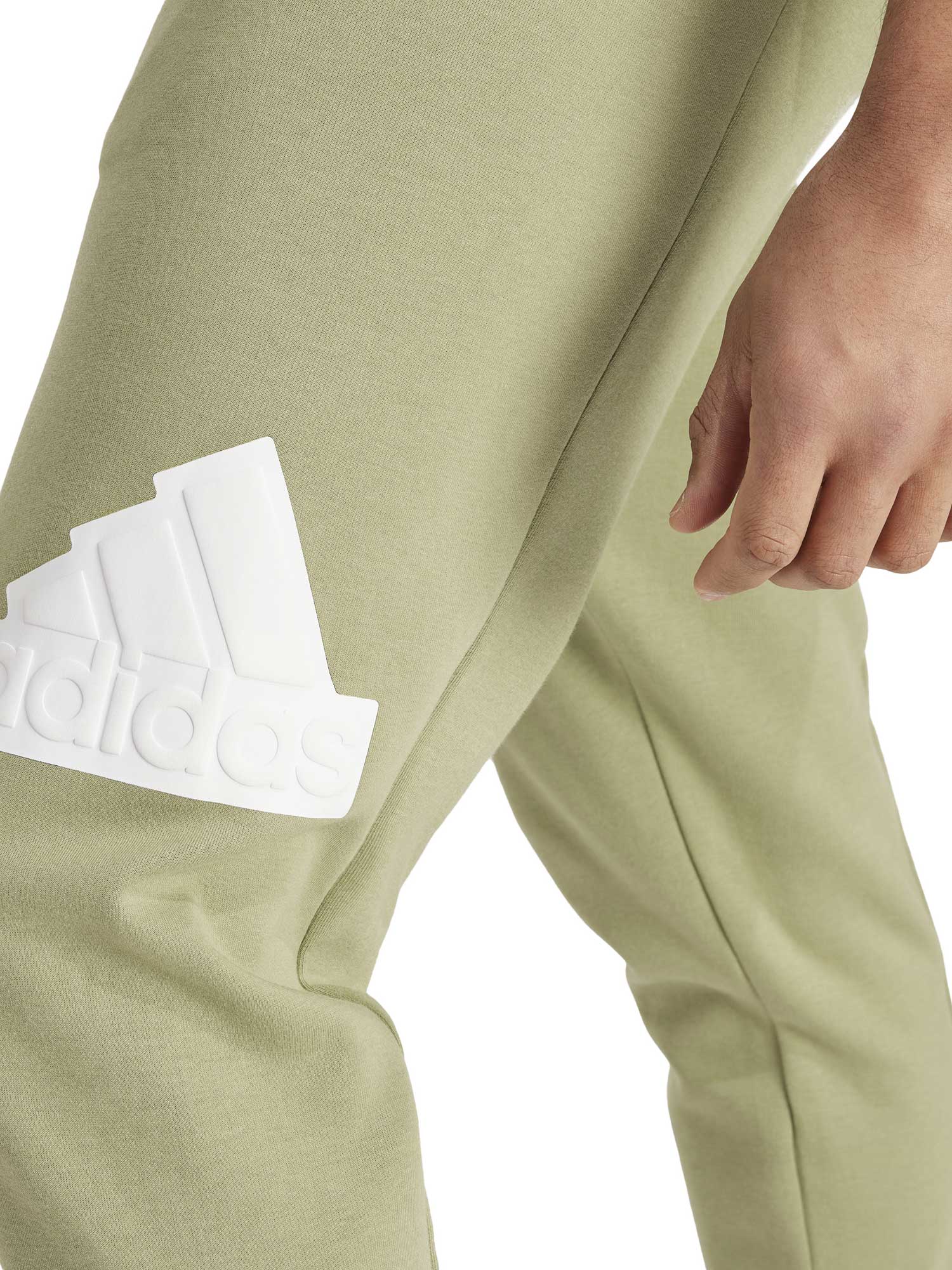 ADIDAS SPORTSWEAR Спортно долнище Future Icons Badge of Sport