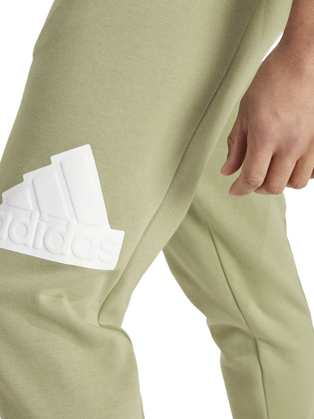 ADIDAS SPORTSWEAR Спортно долнище Future Icons Badge of Sport