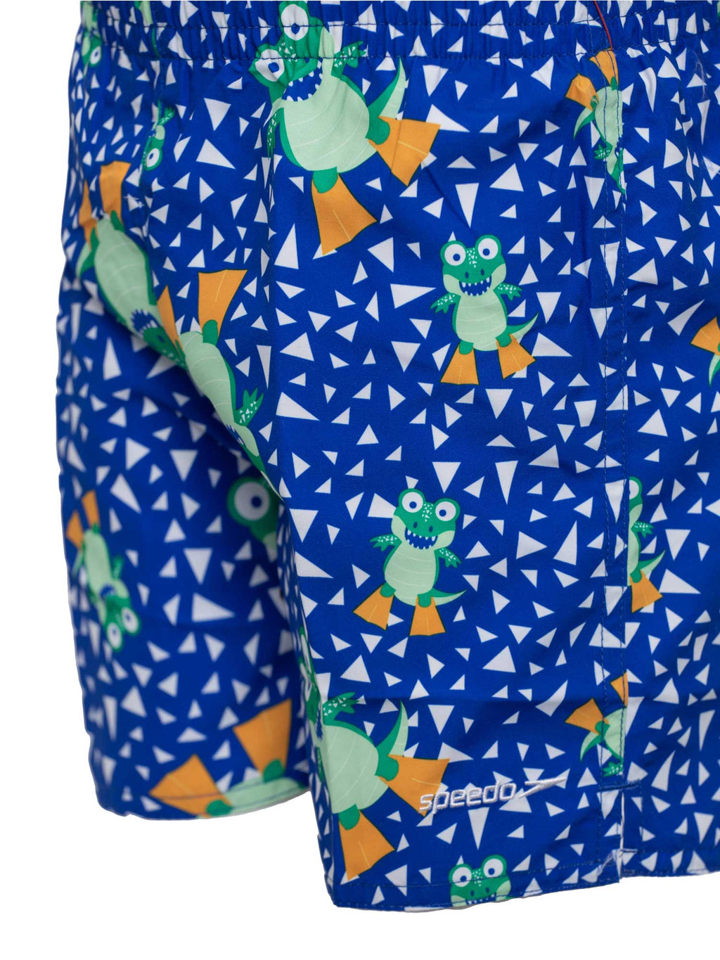 SPEEDO Плувни шорти CROC 11 ALOV