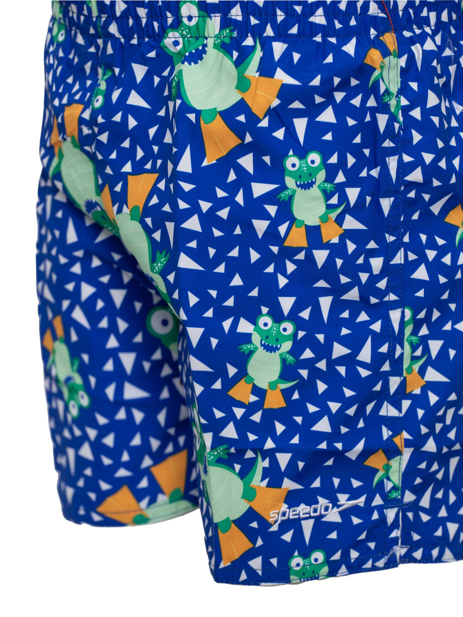 SPEEDO Плувни шорти CROC 11 ALOV