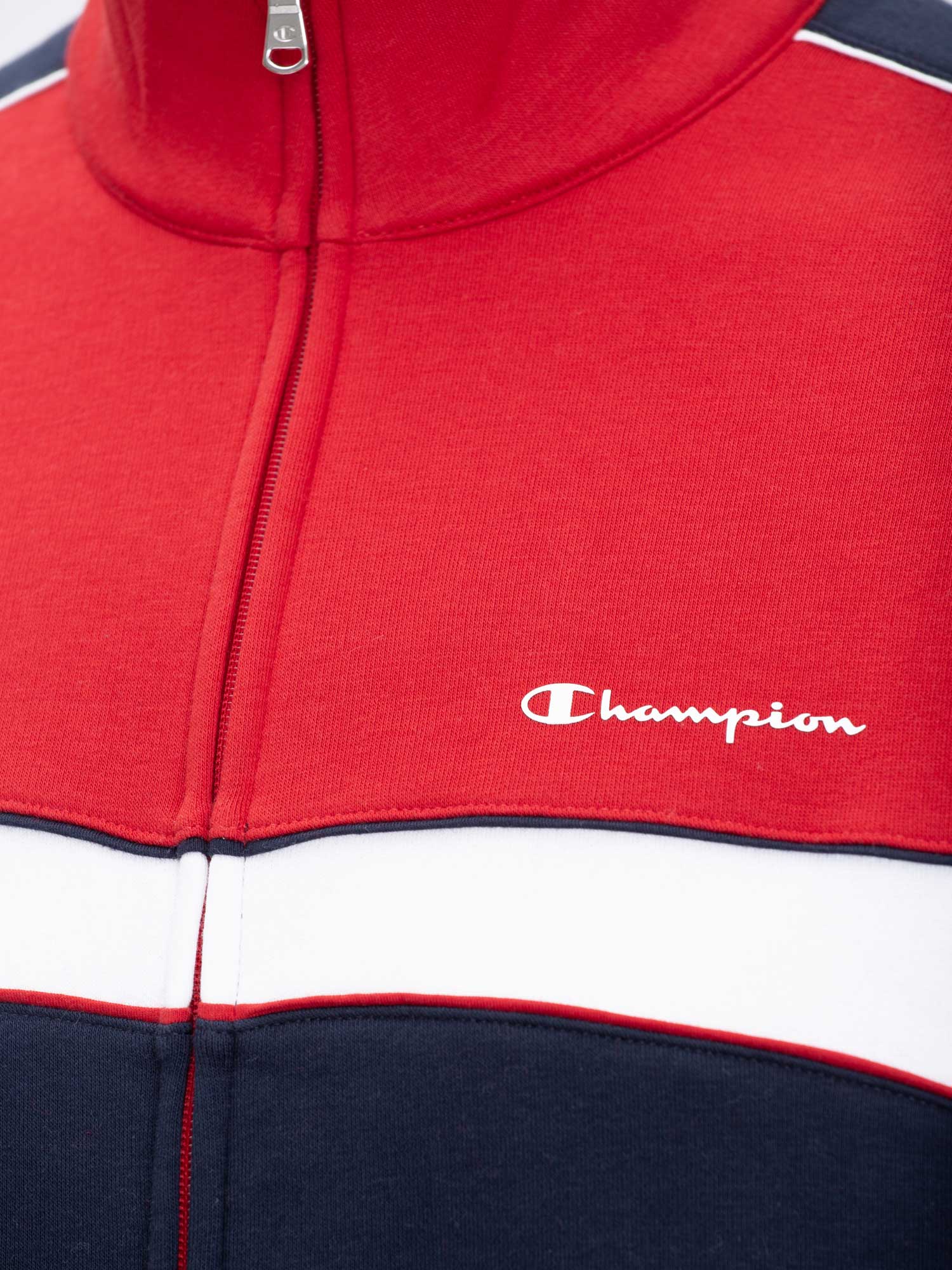 CHAMPION Спортен екип Full Zip Suit