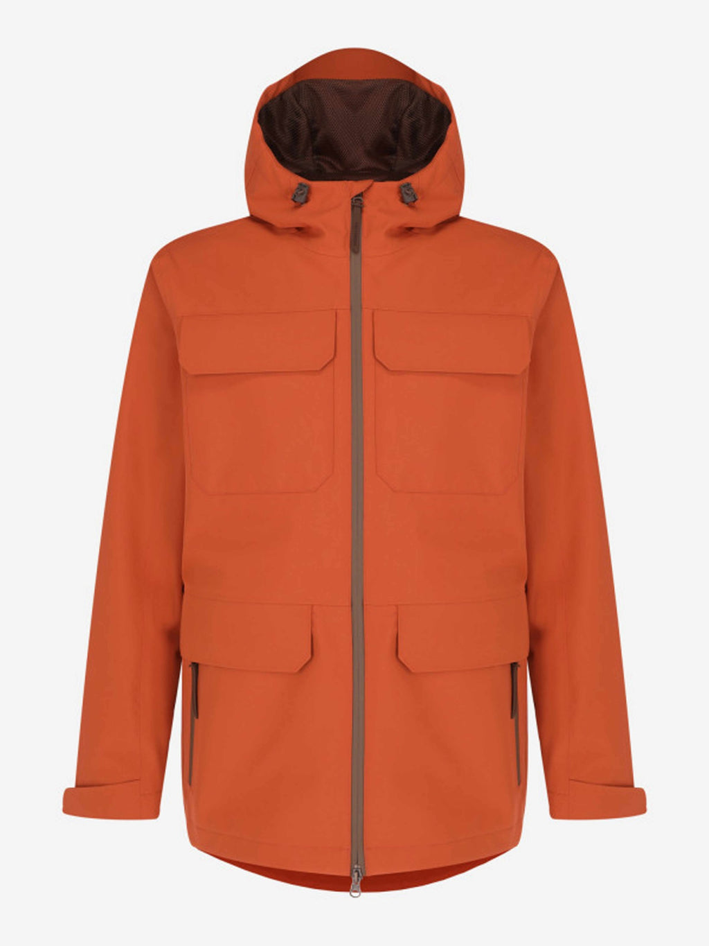 CORDILLERO Яке Male hardshell membrane jacket