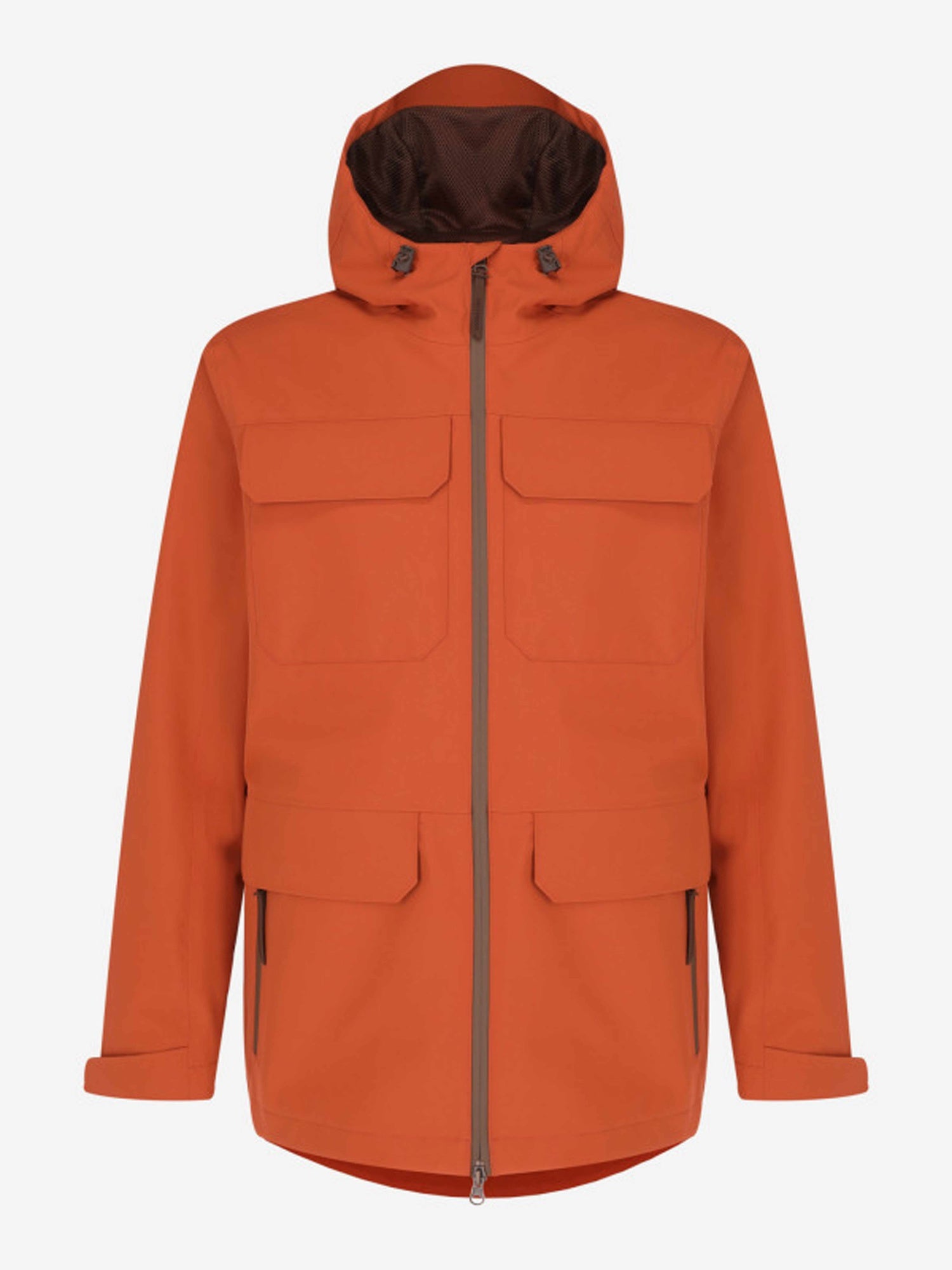 CORDILLERO Яке Male hardshell membrane jacket