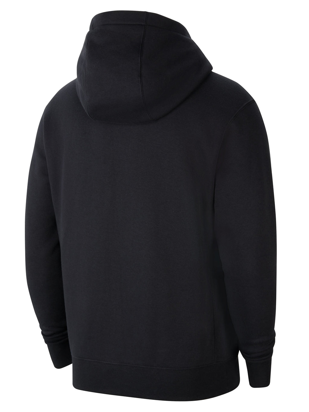 NIKE TEAM Суитшърт M NK FLC PARK20 FZ HOODIE