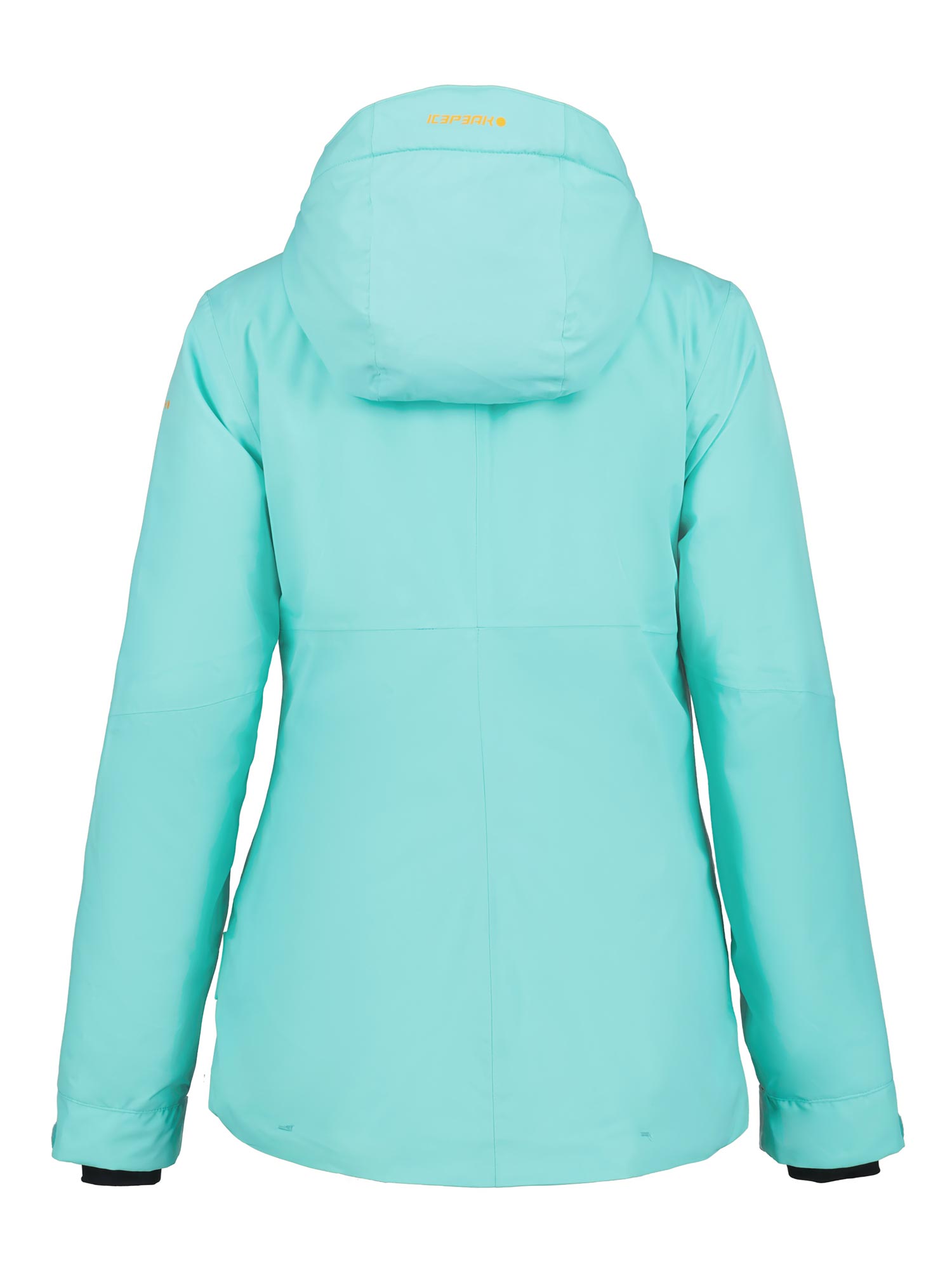 ICEPEAK Яке CATHAY