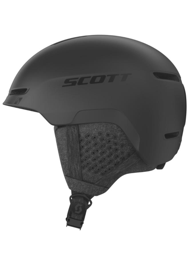 SCOTT Ски каска Track