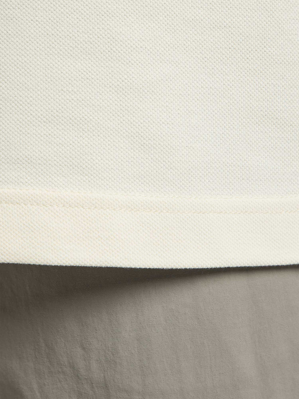 JACK WOLFSKIN Тениска ESSENTIAL POLO M