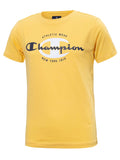 CHAMPION Тениска Crewneck T-Shirt