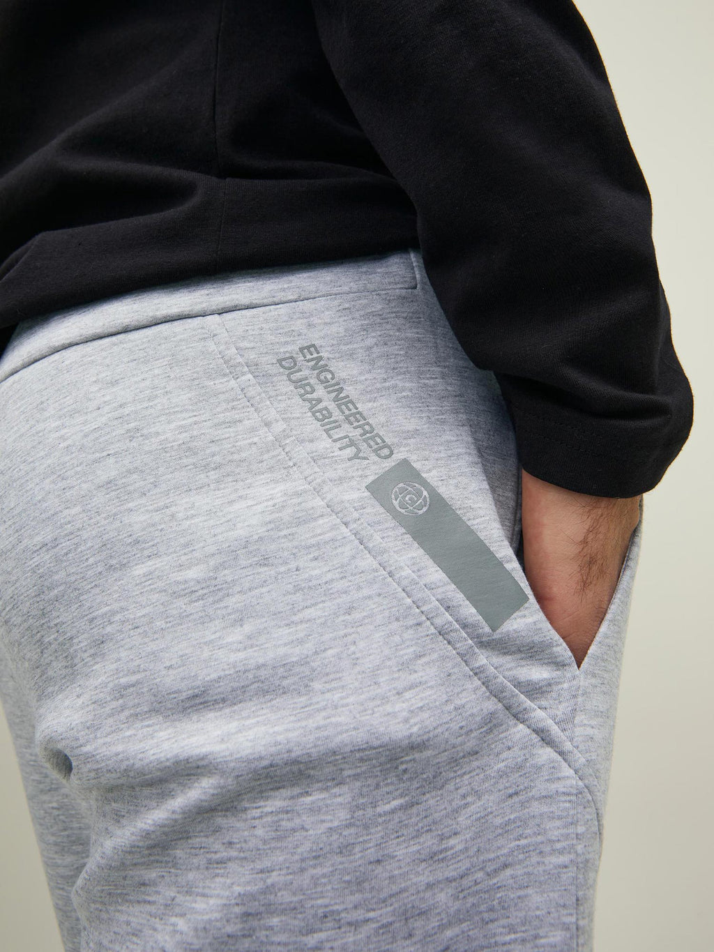 JACK & JONES Панталон JWHGORDON JJTYSON