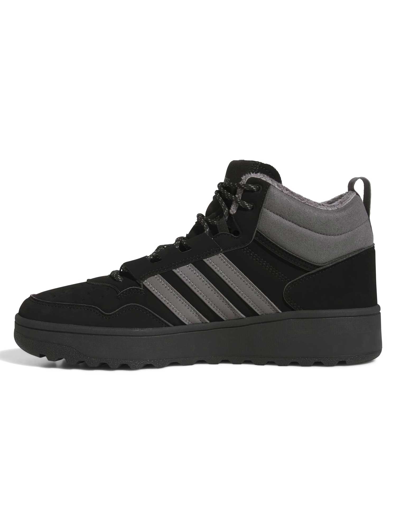 ADIDAS SPORTSWEAR Обувки Hoops 4.0 Mid