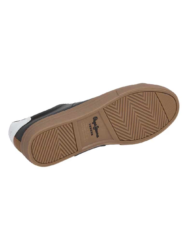 PEPE JEANS Обувки KENTON BASE M