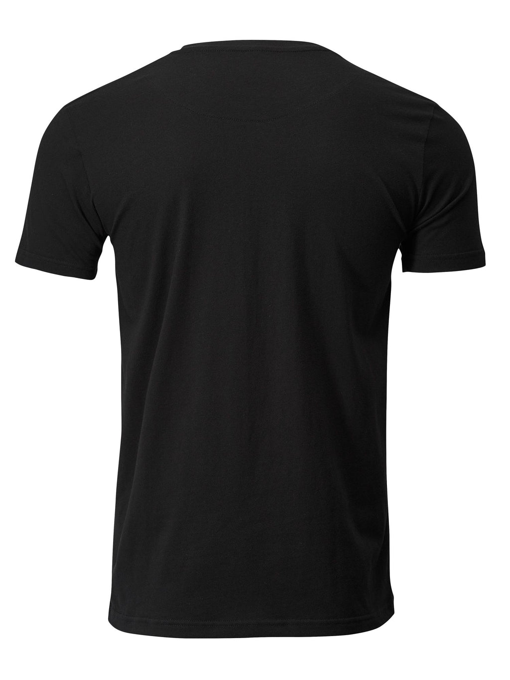 BRILLE Мъжка тениска Basic Cotton