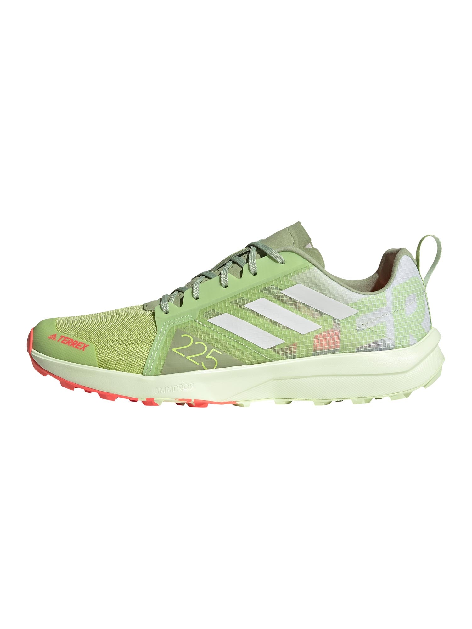 ADIDAS PERFORMANCE Обувки Terrex Speed Flow Trail Running