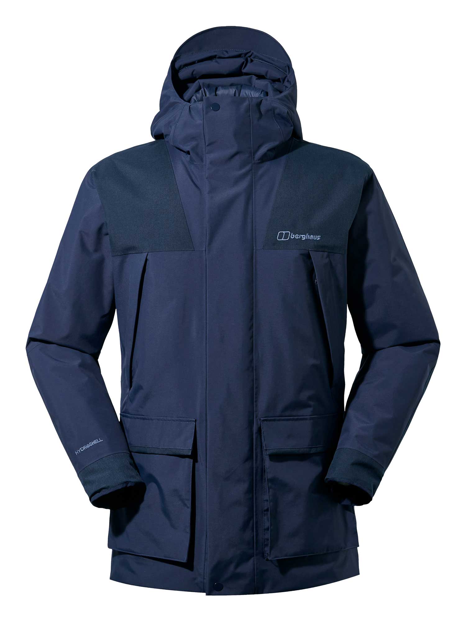 BERGHAUS Яке BRECCAN PARKA INSHEL JKT AM