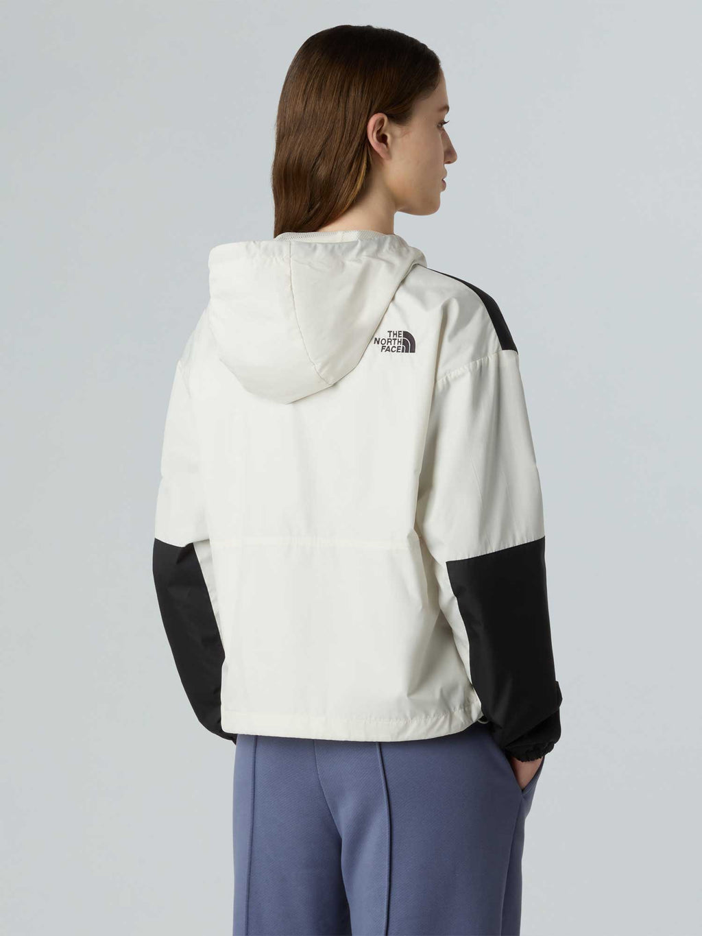 THE NORTH FACE Яке W SHERU JACKET