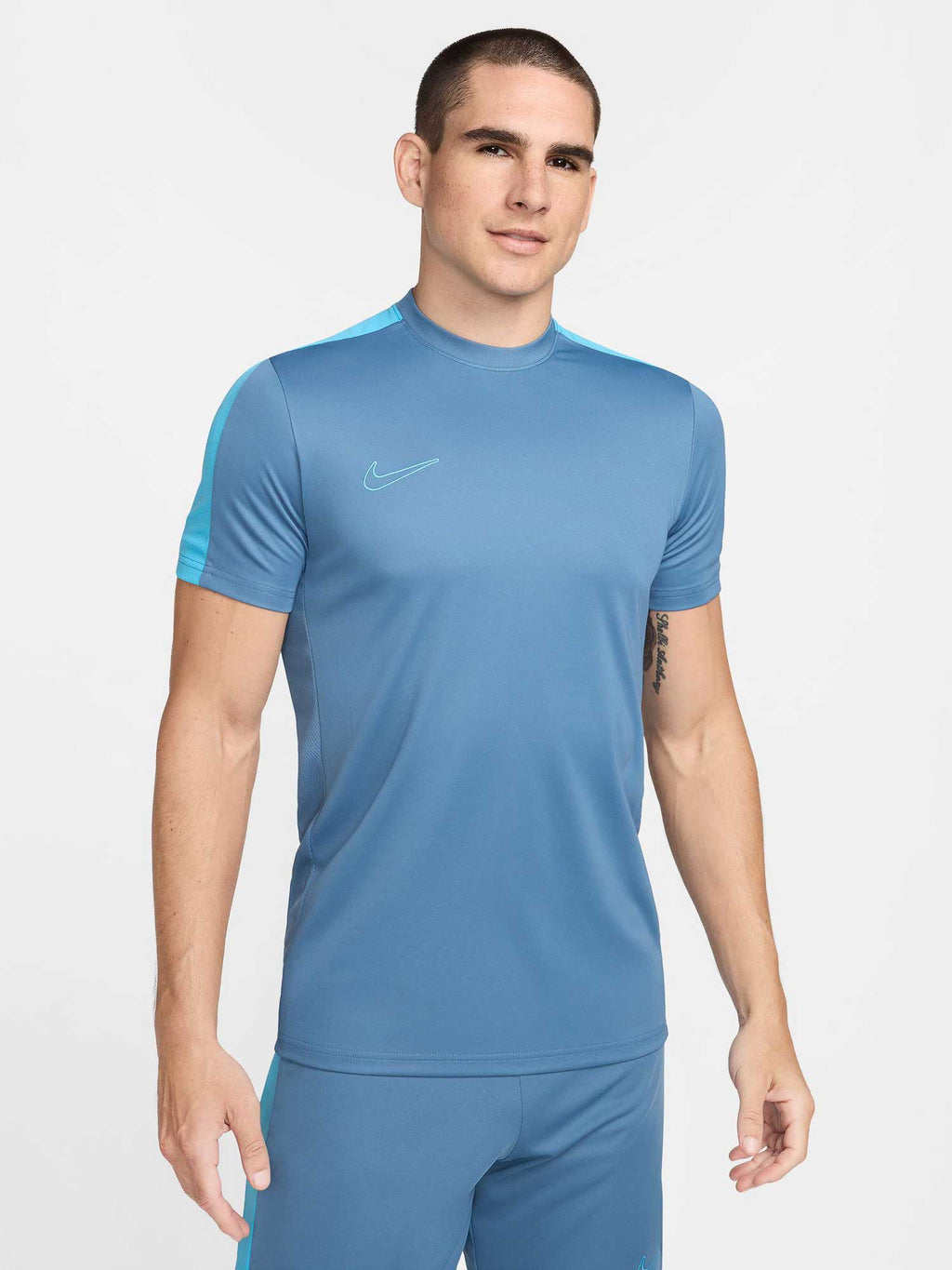 NIKE Тениска M NK DF ACD23 TOP SS BR