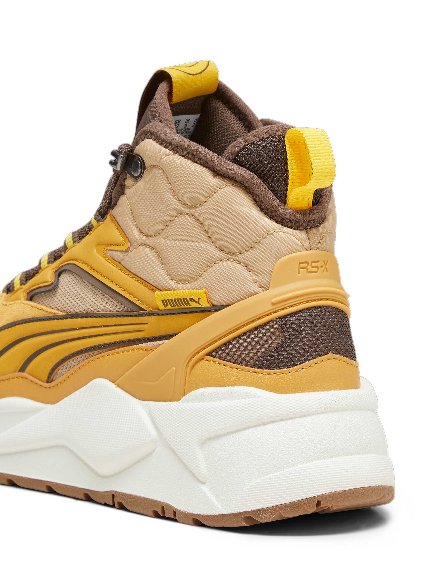 PUMA Обувки RS-X Hi