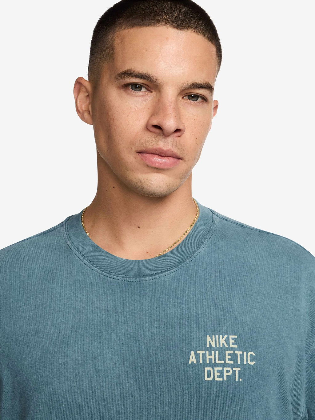 NIKE Тениска M NK TEE M90 GYM CULT