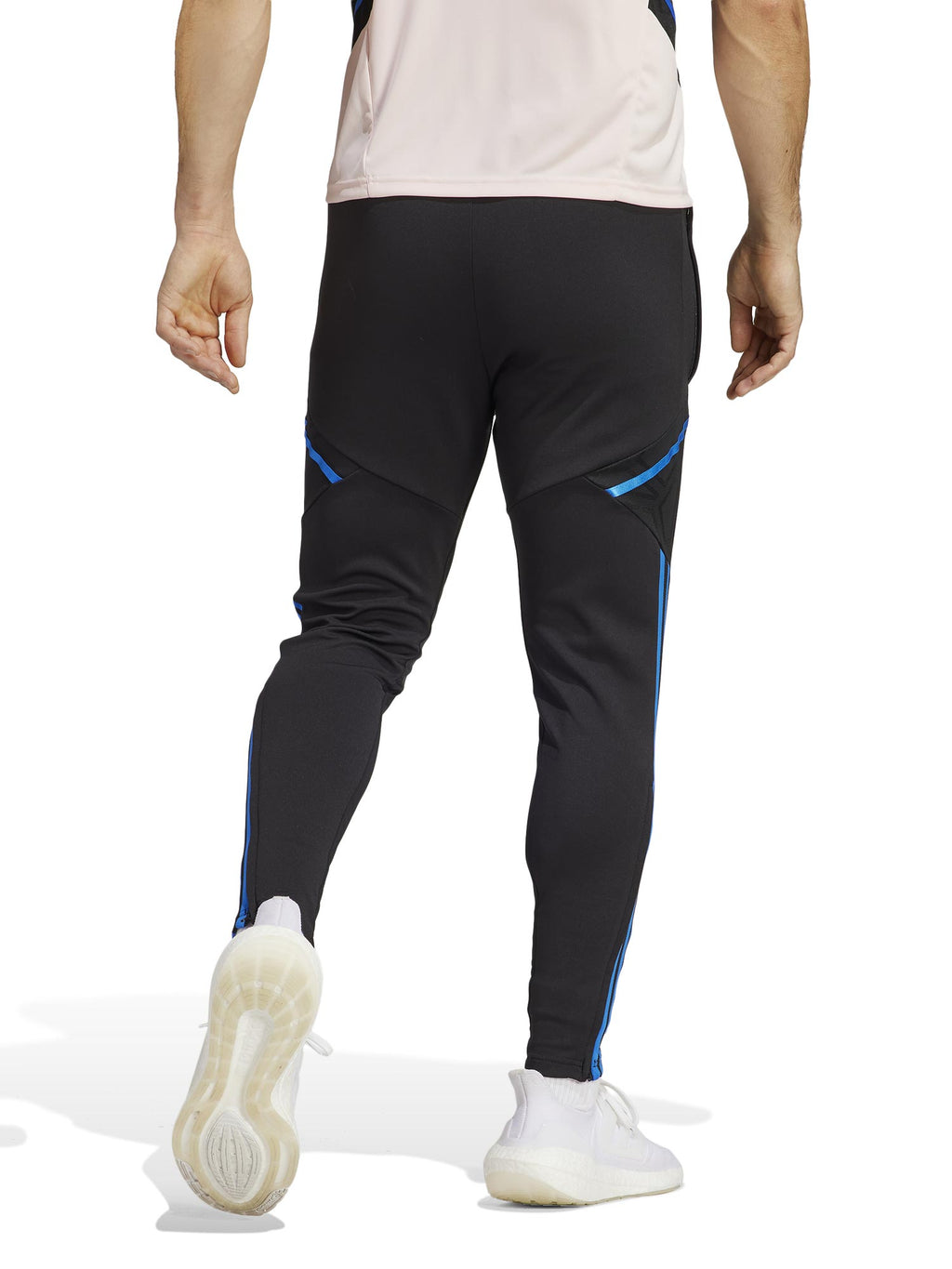 ADIDAS PERFORMANCE Спортно долнище Manchester United Condivo 22