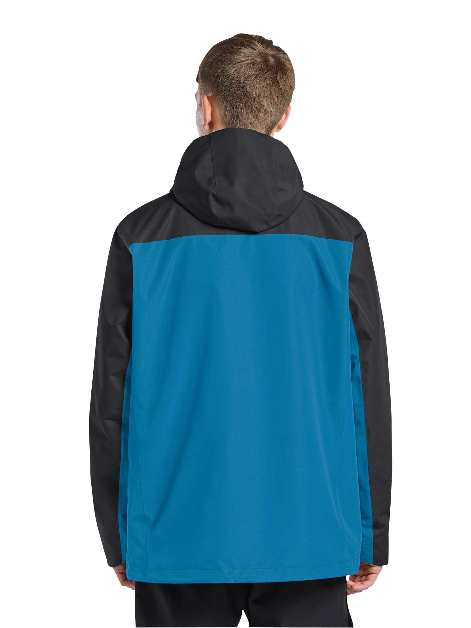 JACK WOLFSKIN Яке TAUBENBERG 3IN1 JKT M
