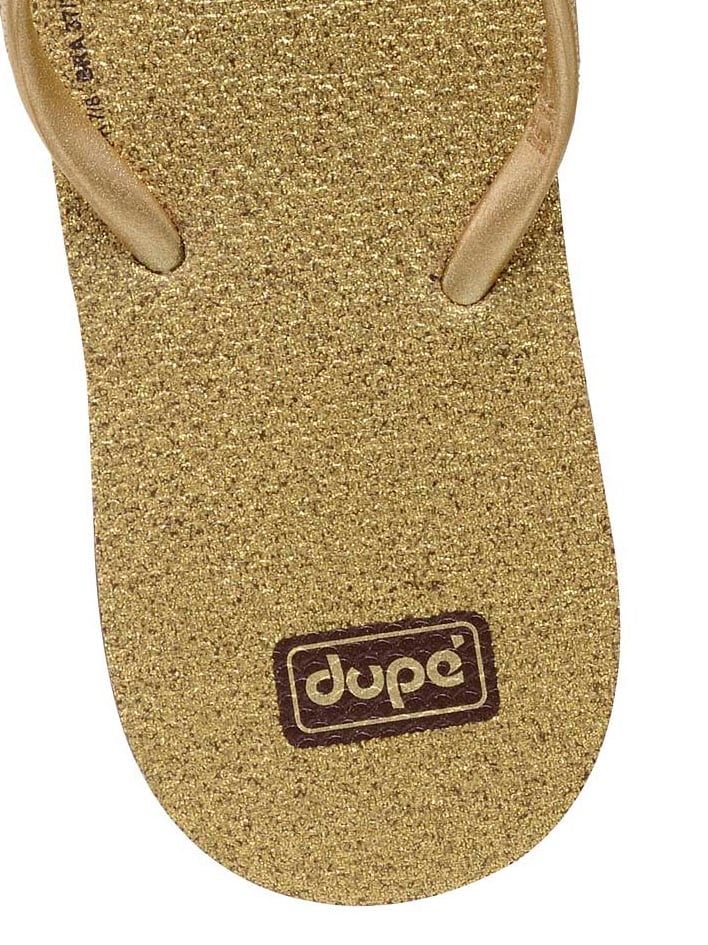 DUPE Джапанки Shine
