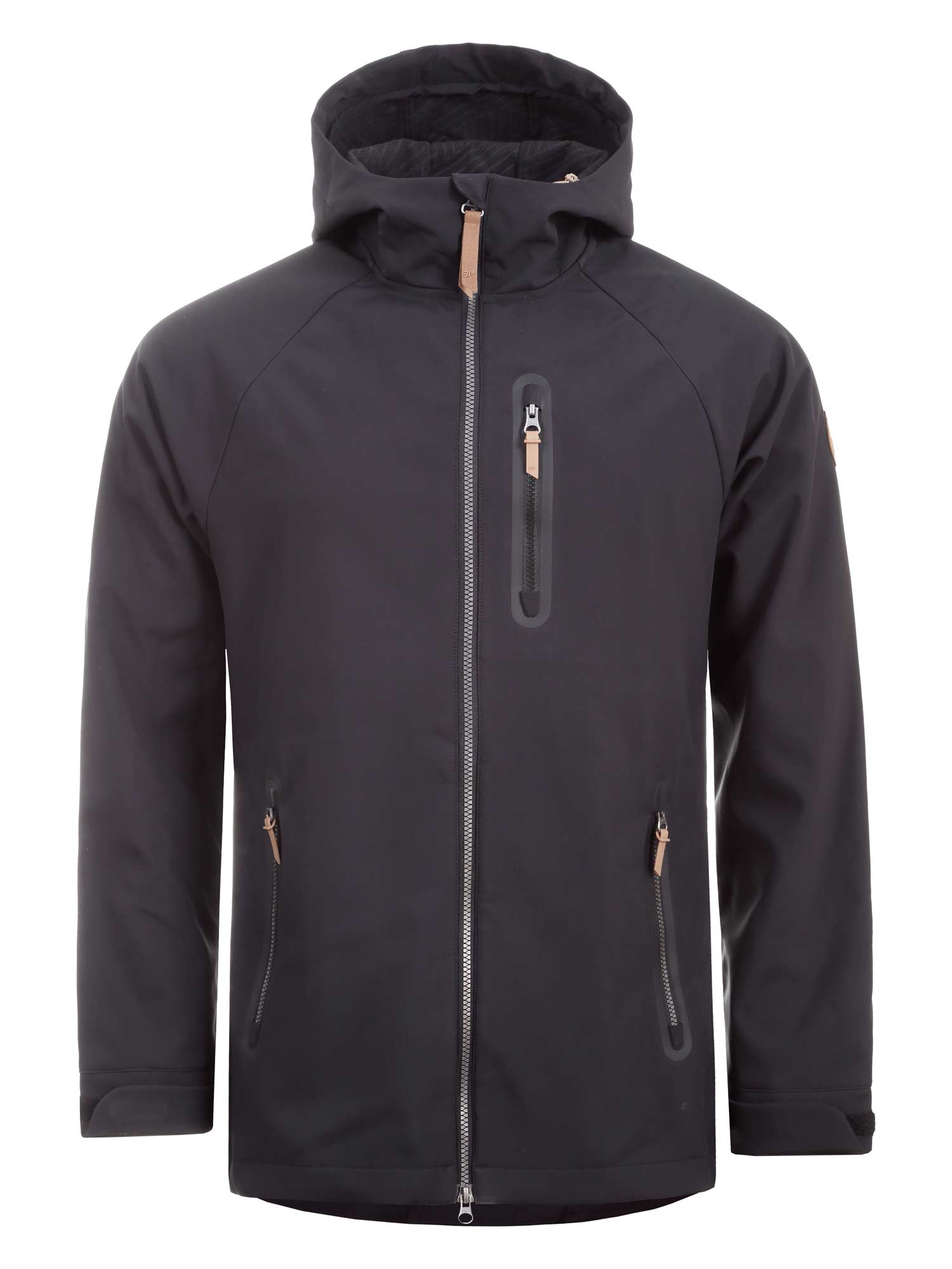 ICEPEAK Яке ALLENTON