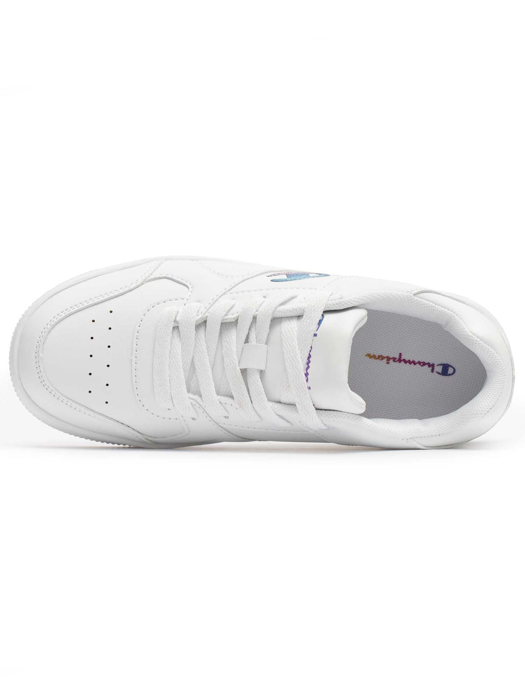 CHAMPION Обувки REBOUND LOW G GS