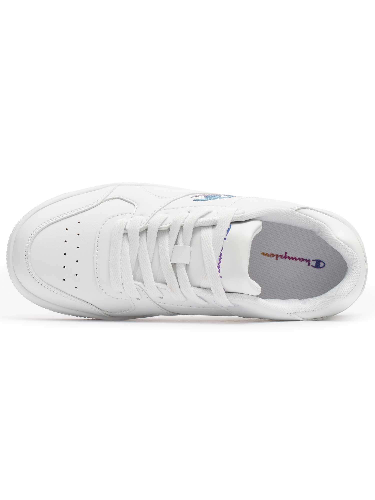CHAMPION Обувки REBOUND LOW G GS