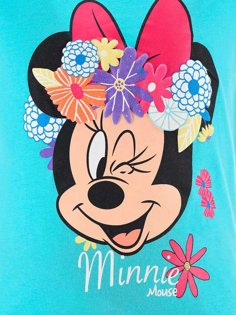 KIDS MOVIE HEROES Комплект 2 части MINNIE