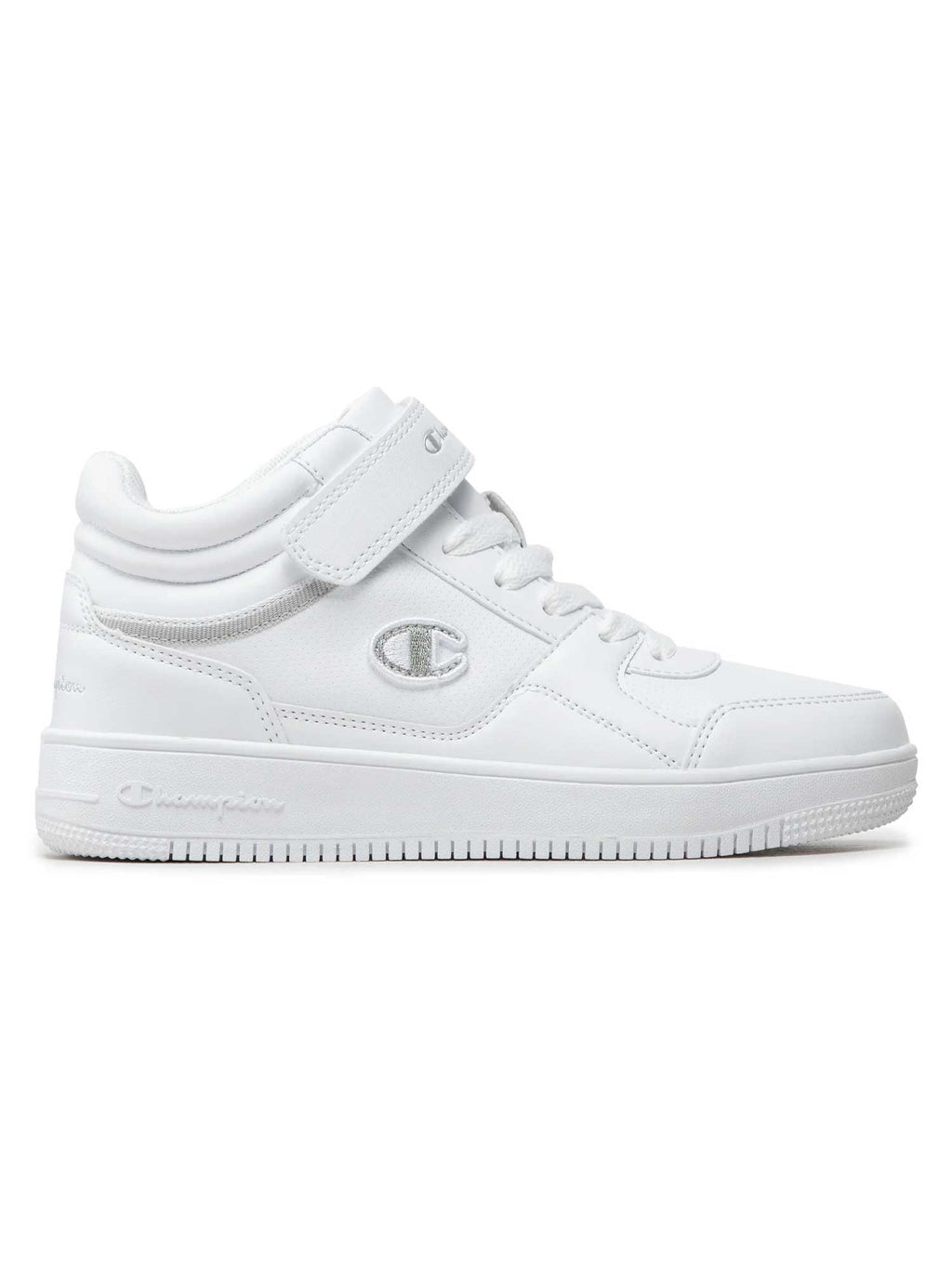 CHAMPION Обувки RD18 MID Mid Cut Shoe