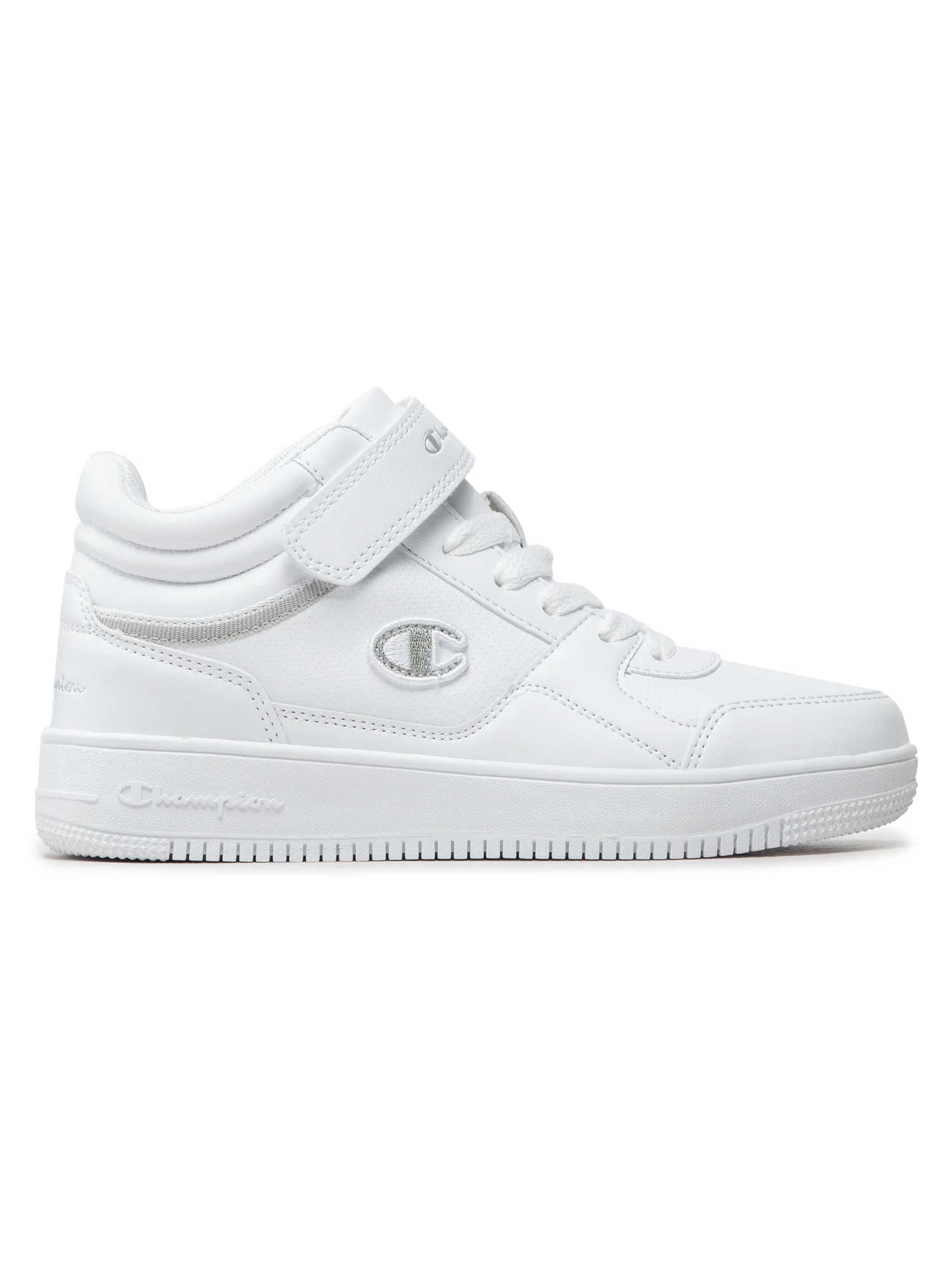 CHAMPION Обувки RD18 MID Mid Cut Shoe