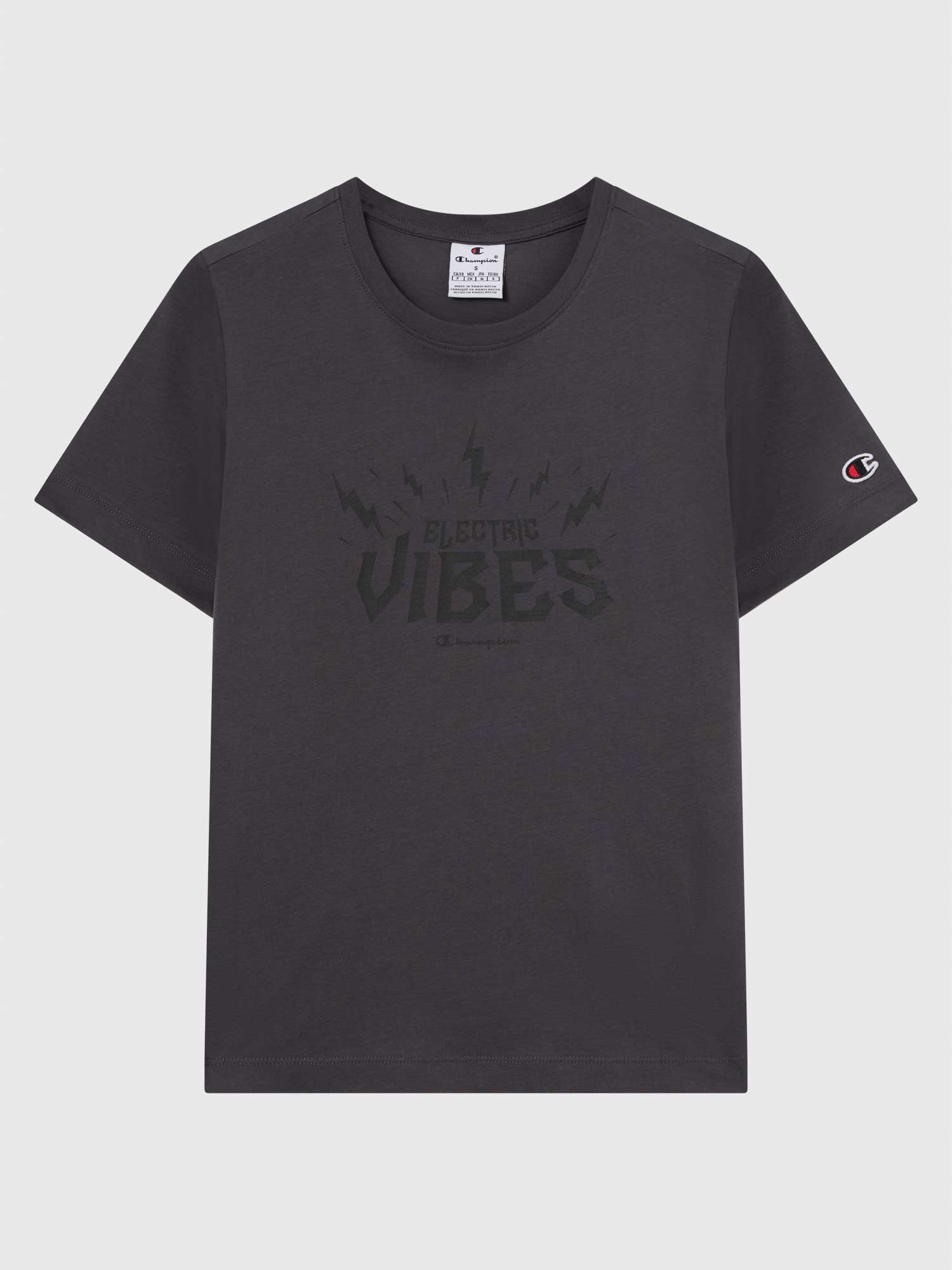 CHAMPION Тениска SS Tee
