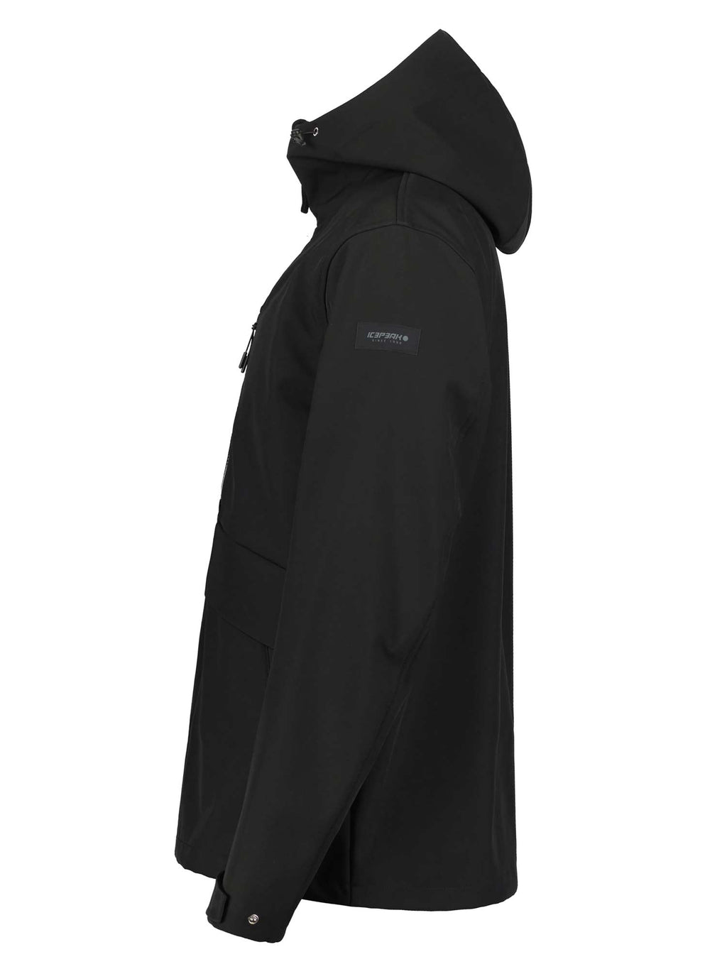 ICEPEAK Яке ADONO